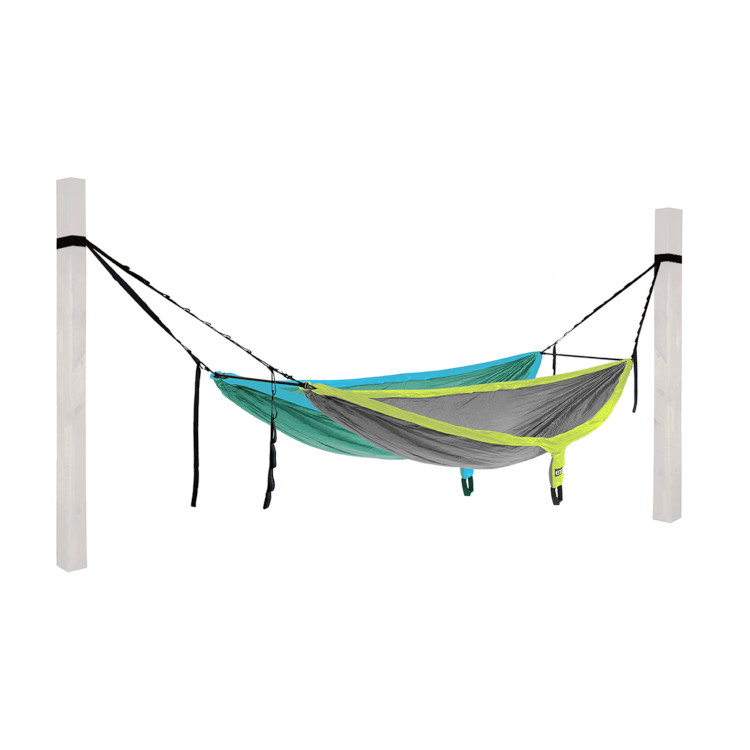 ENO Fuse Tandem Hammock System